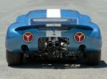 Lola Mk VI GT 1963 года